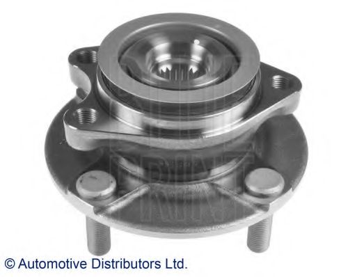 комплект колесен лагер ADN18255