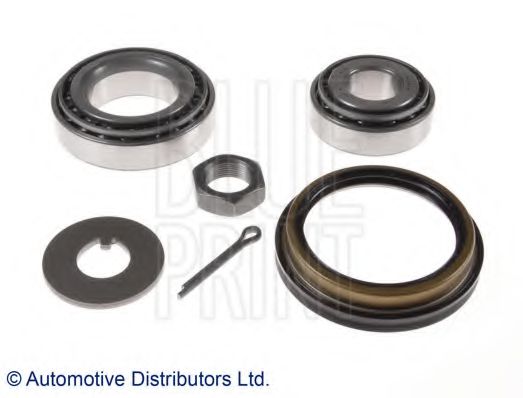 комплект колесен лагер ADN18256