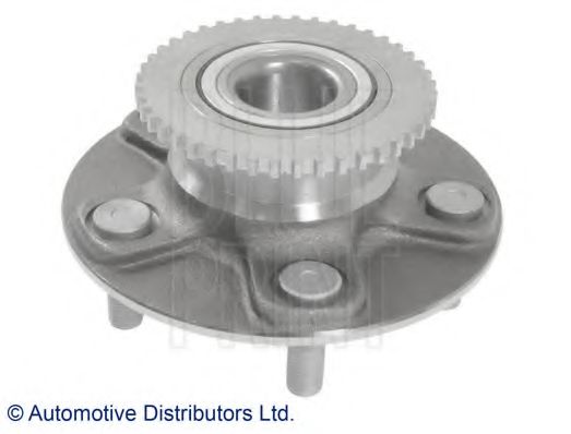 комплект колесен лагер ADN18350