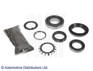 комплект колесен лагер ADN18372