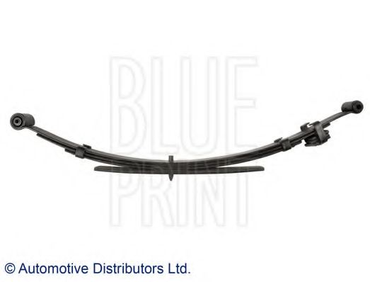 лист на ресьор