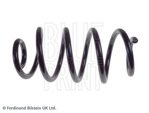 пружина за ходовата част