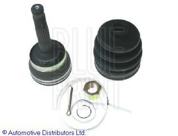 каре комплект, полуоска ADN18917