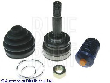 каре комплект, полуоска ADN18922