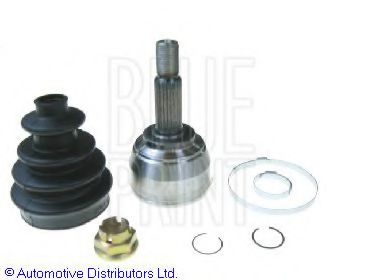 каре комплект, полуоска ADN18941B