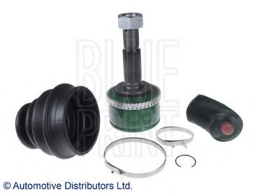 каре комплект, полуоска ADN18968