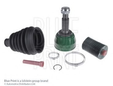 каре комплект, полуоска ADN18973