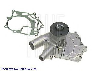 водна помпа