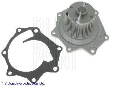 водна помпа