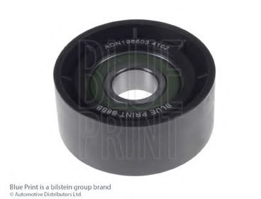 паразитна/ водеща ролка, пистов ремък ADN196503