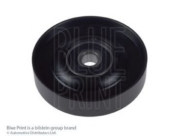 паразитна/ водеща ролка, пистов ремък ADN196516