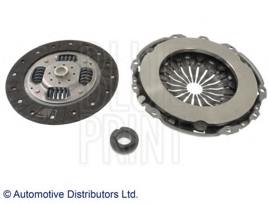 комплект съединител