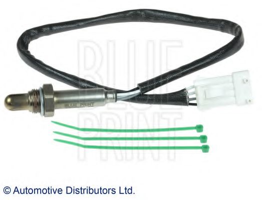 ламбда-сонда