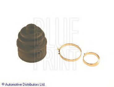 комплект маншон, полуоска ADS78104