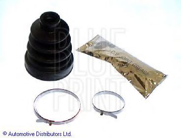 комплект маншон, полуоска ADS78109