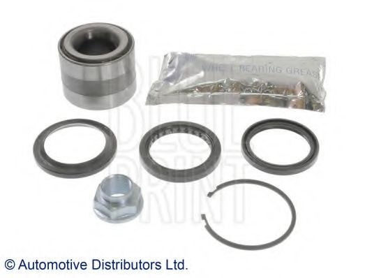 комплект колесен лагер ADS78313