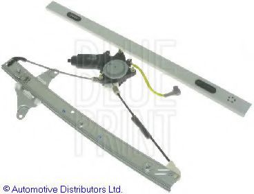 стъклоподемник