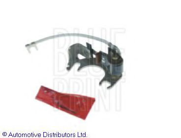 контактен комплект, дистрибутор на запалване ADT31401