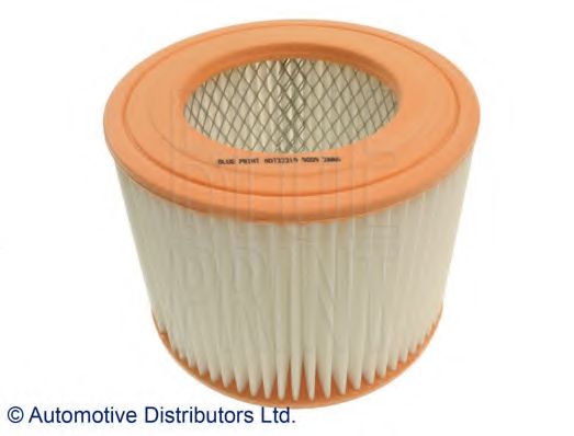 въздушен филтър