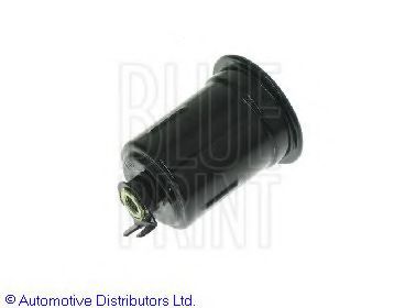 горивен филтър