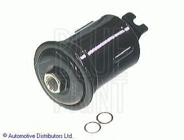 горивен филтър