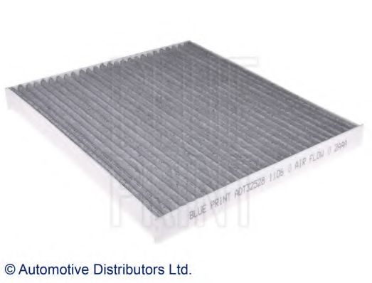 филтър, въздух за вътрешно пространство ADT32528