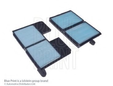 филтър, въздух за вътрешно пространство