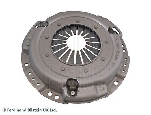 притискателен диск на съединителя