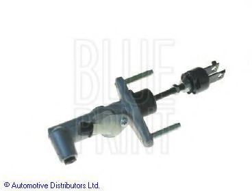 горна помпа на съединител