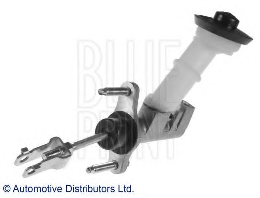 горна помпа на съединител