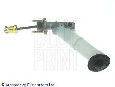 горна помпа на съединител