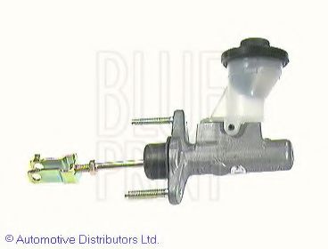 горна помпа на съединител