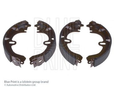 комплект спирачна челюст ADT34121