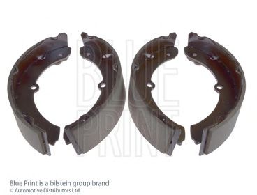 комплект спирачна челюст ADT34124