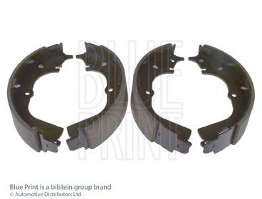 комплект спирачна челюст ADT34133