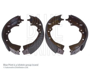 комплект спирачна челюст ADT34149