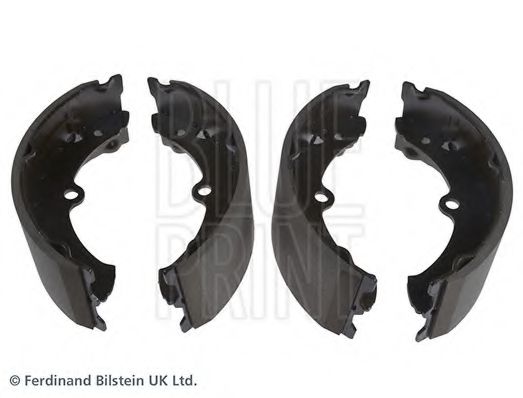 комплект спирачна челюст ADT34158