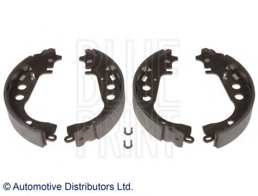 комплект спирачна челюст ADT34178