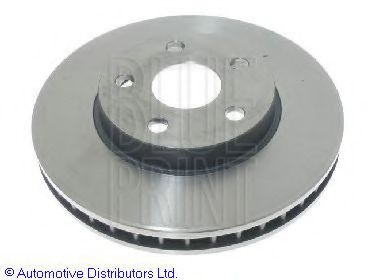 спирачен диск ADT34365