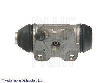 спирачно цилиндърче на колелото