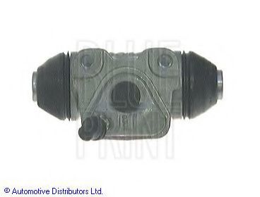 спирачно цилиндърче на колелото