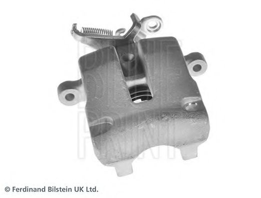 спирачен апарат