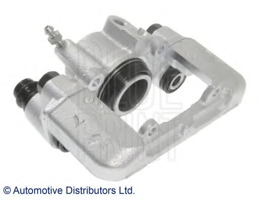 спирачен апарат