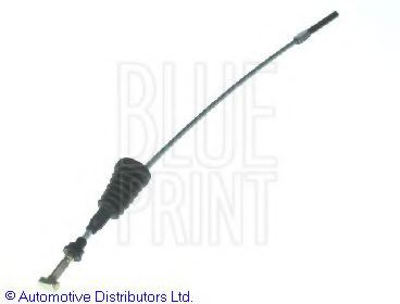 жило, ръчна спирачка