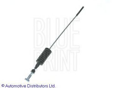 жило, ръчна спирачка ADT34691