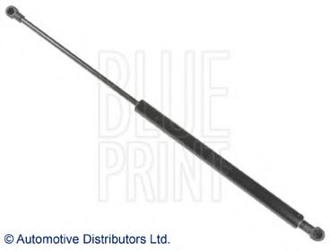 газов амортисьор, багажно/товарно пространство ADT35813