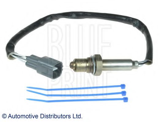 ламбда-сонда