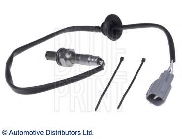 ламбда-сонда