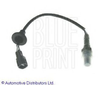 ламбда-сонда