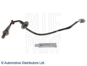 ламбда-сонда